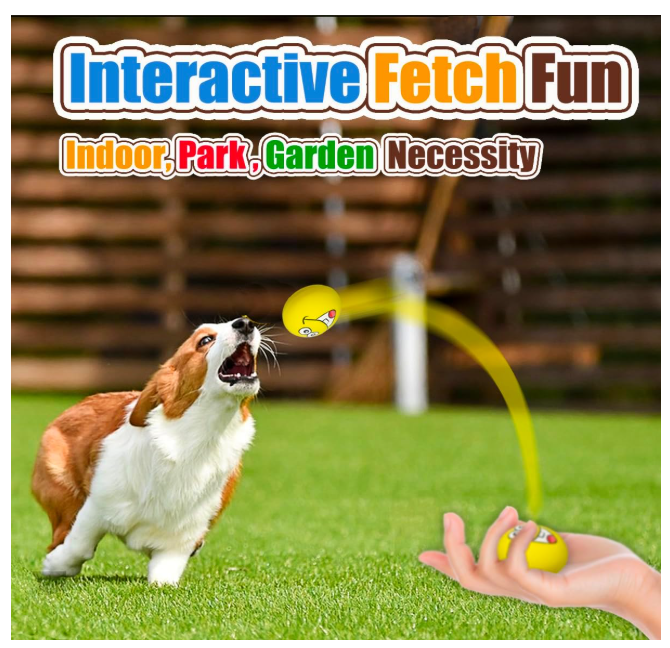 Squeaky Dog Toy for Small Dogs Latex Soft Puppy Toys Small Dog Toys Balls, Smile Face Flat Squeaky Dog Balls for Mini, Small Breeds